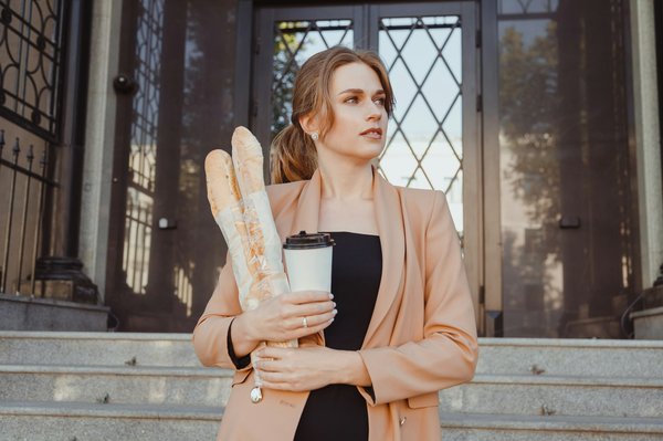 What Are the Best Tips for Styling a Blazer Dress for Work?